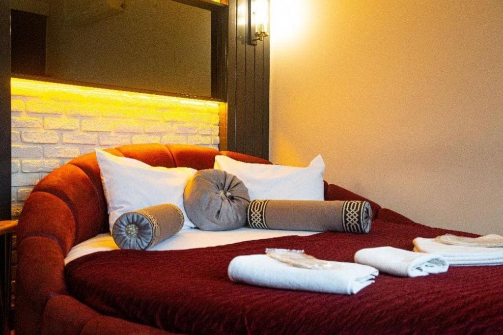 Emirtimes Hotel Kadıköy-34