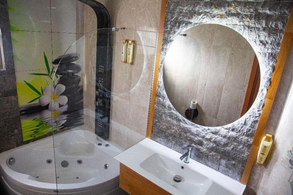 Emirtimes Hotel Kadıköy-28