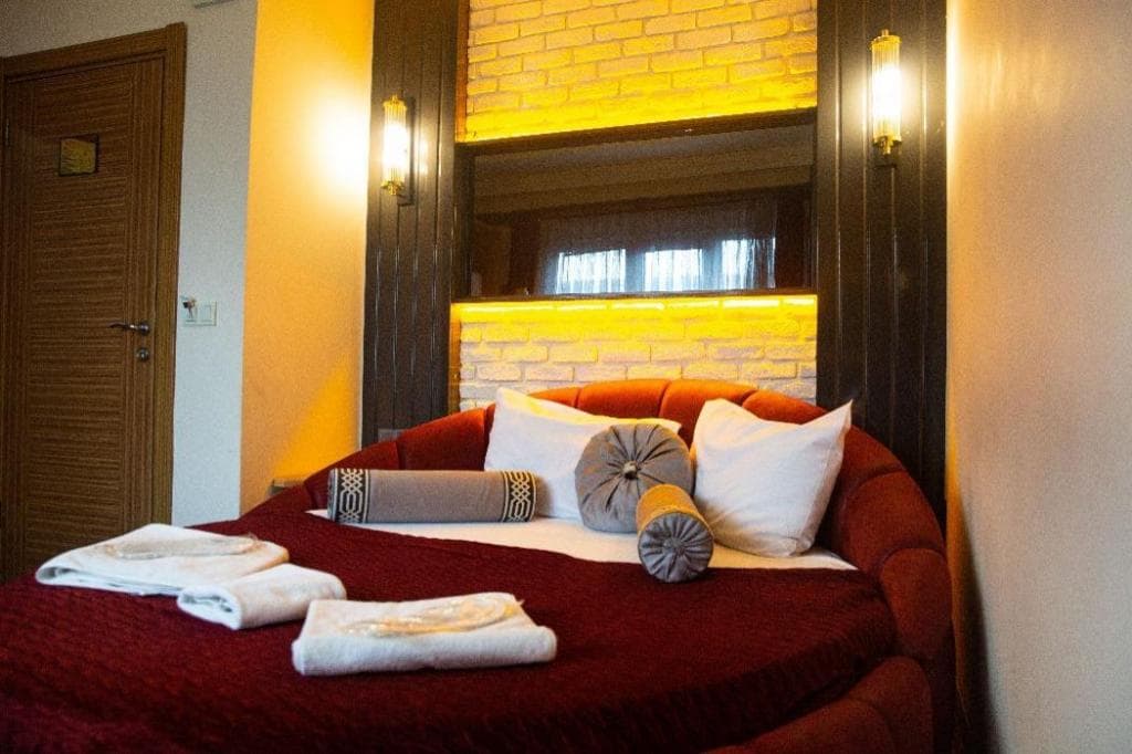 Emirtimes Hotel Kadıköy-32