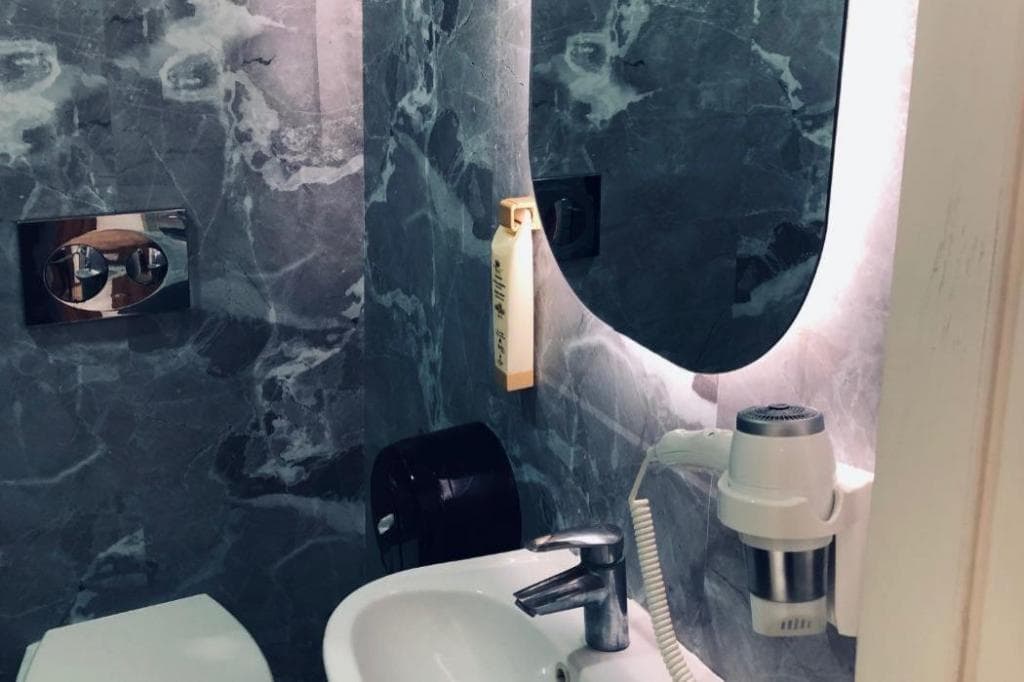 Emirtimes Hotel Kadıköy-25
