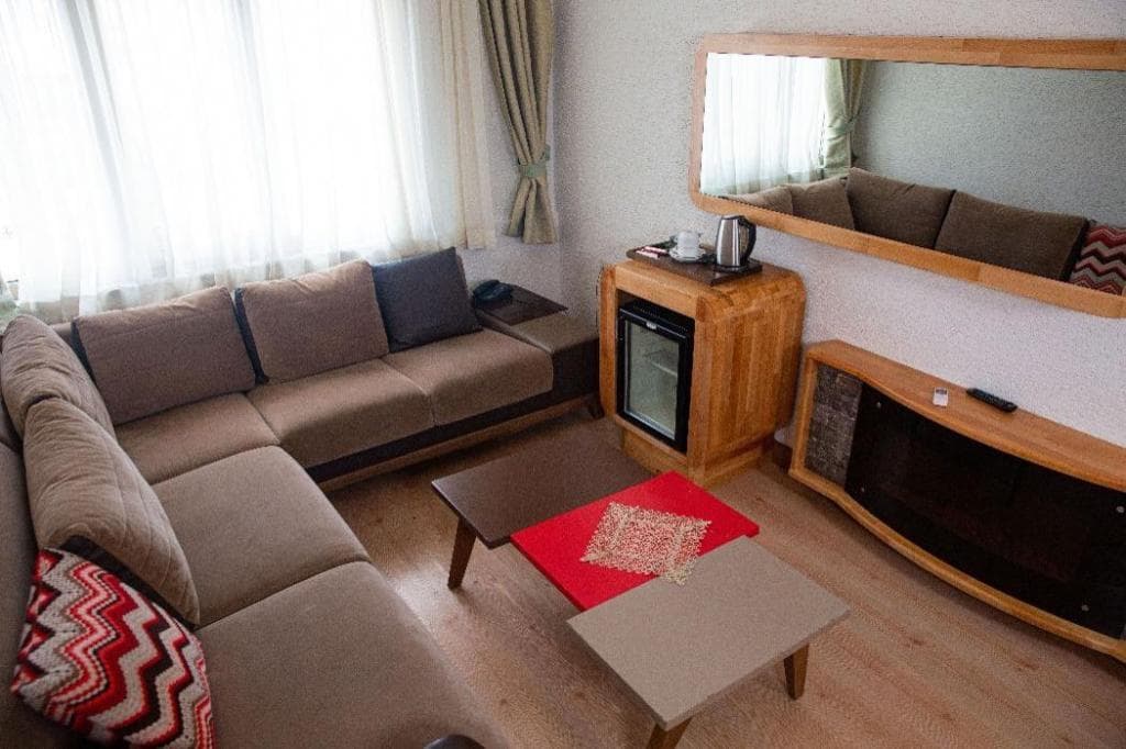 Emirtimes Hotel Kadıköy-23