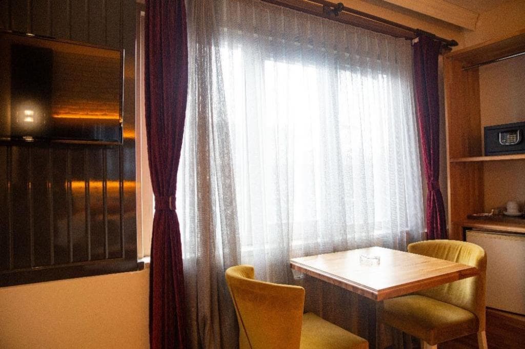 Emirtimes Hotel Kadıköy-33