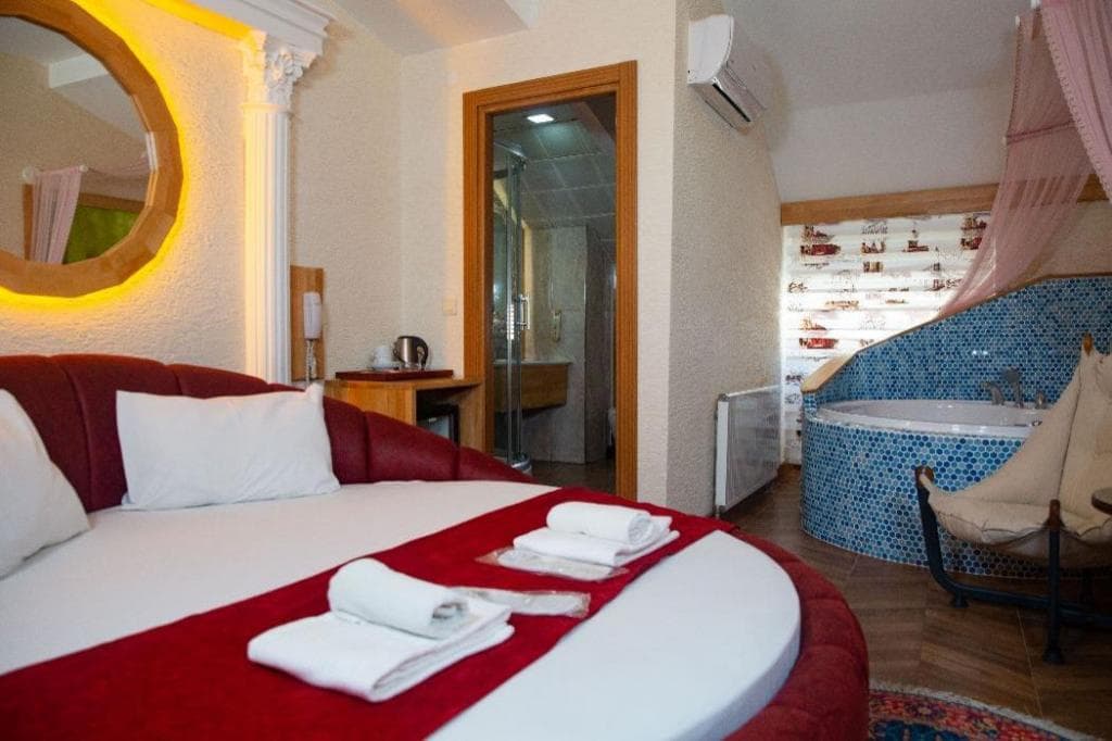 Emirtimes Hotel Kadıköy-22