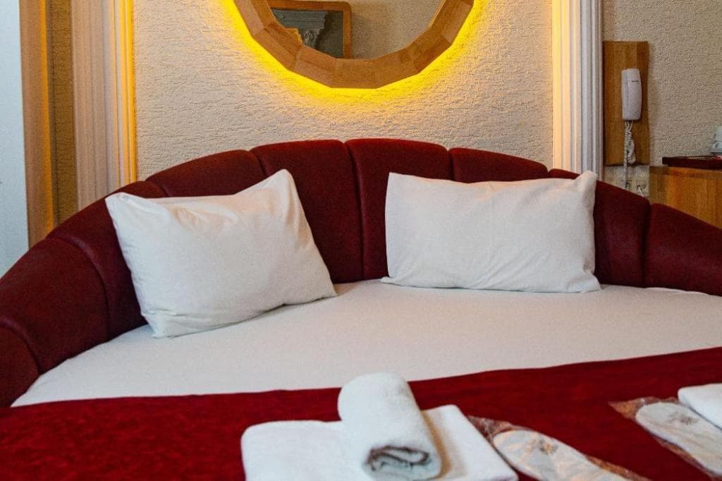 Emirtimes Hotel Kadıköy-17