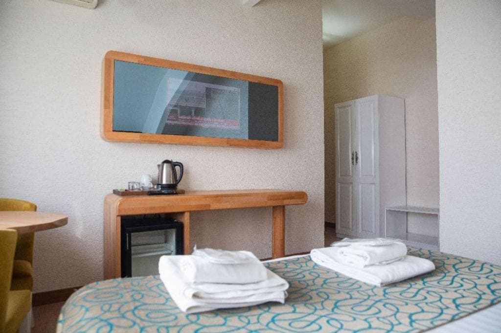 Emirtimes Hotel Kadıköy-36