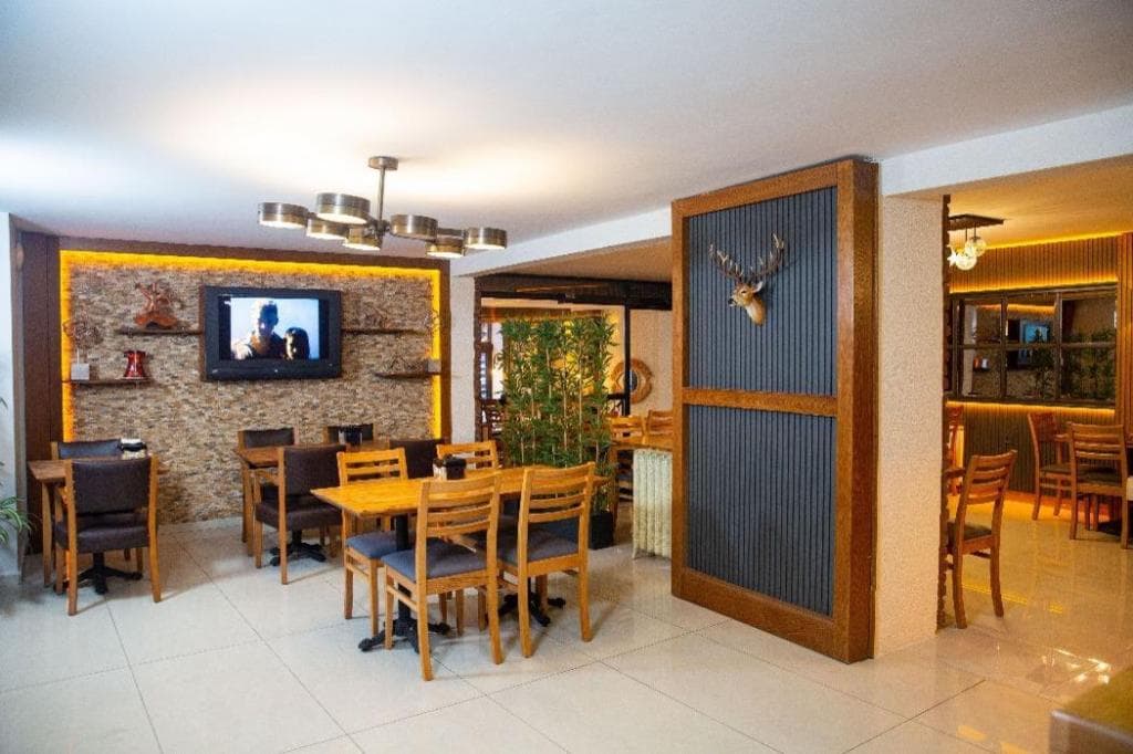 Emirtimes Hotel Kadıköy-12
