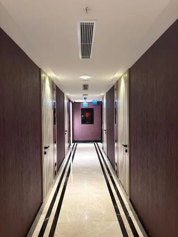 Hotel İz-15
