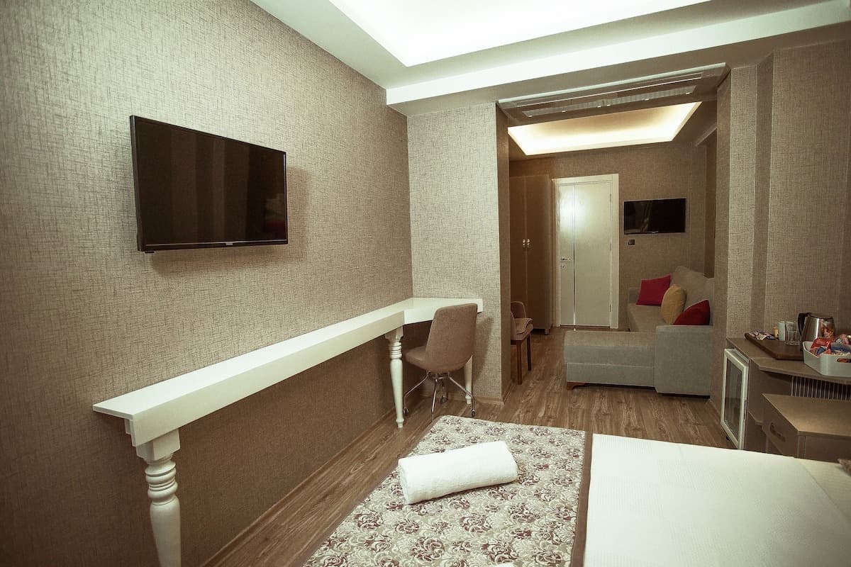 Hotel İz-21