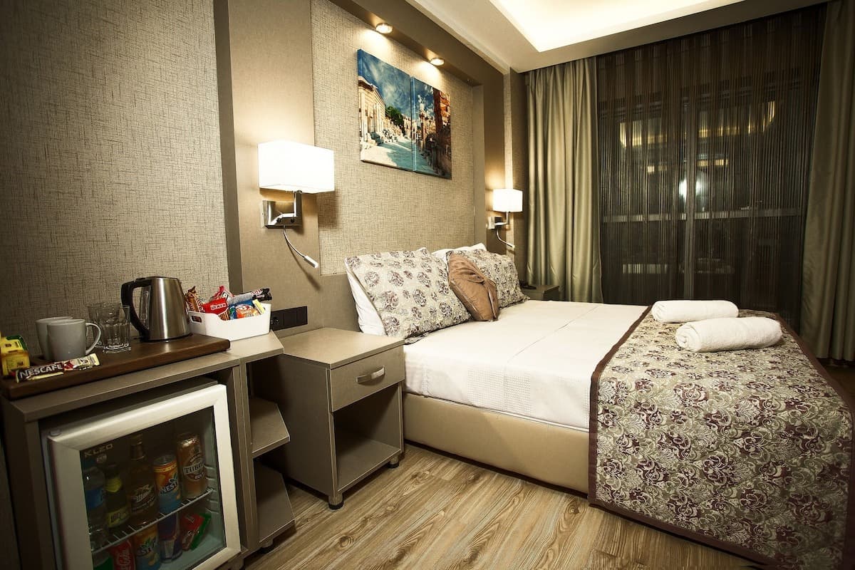 Hotel İz-6