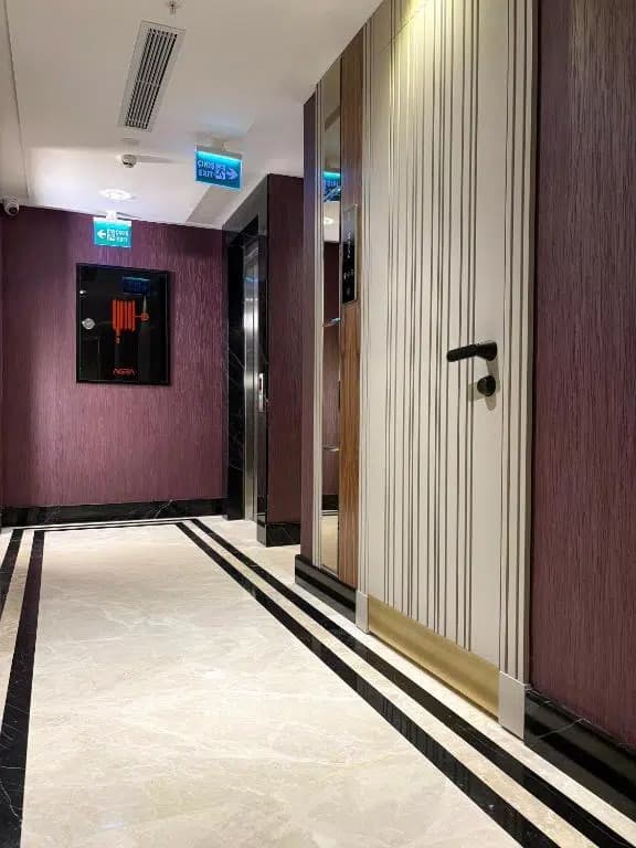 Hotel İz-14