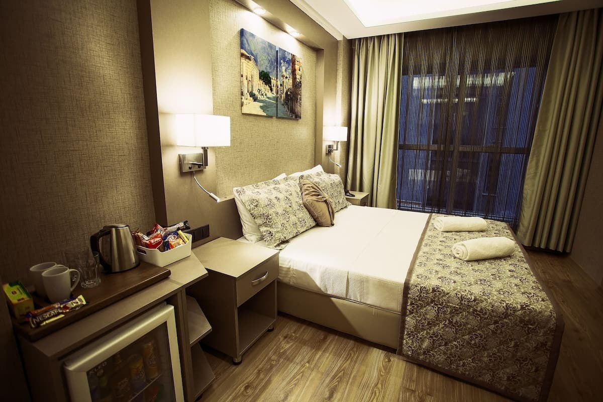 Hotel İz-17