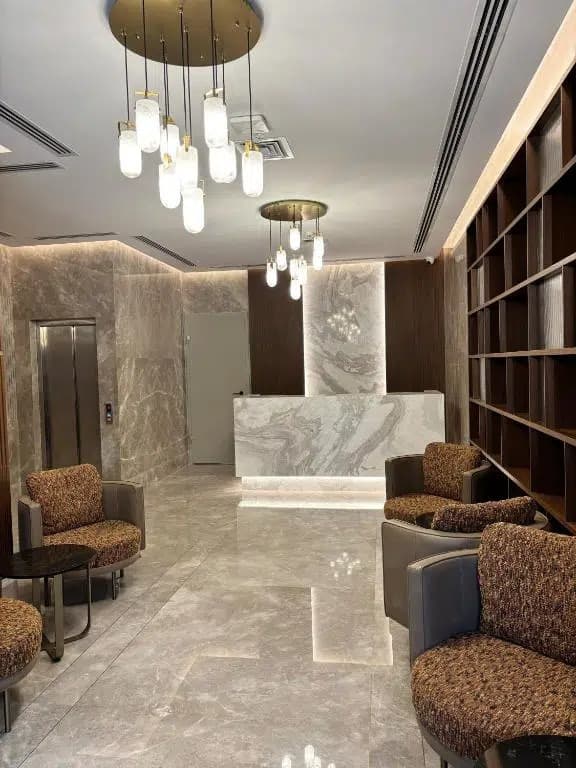 Hotel İz-16