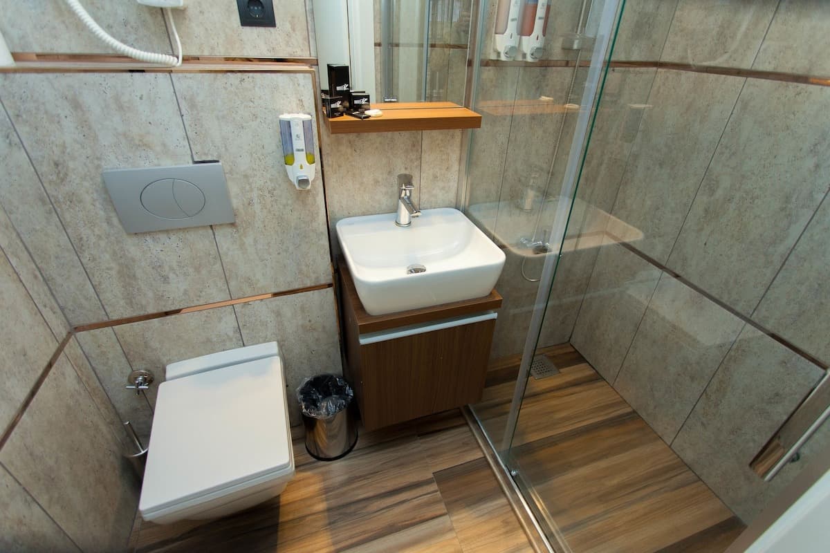 Hotel İz-11