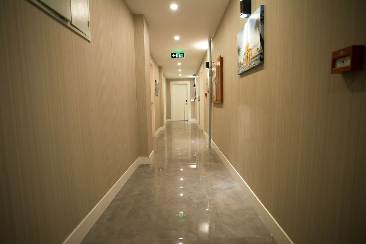 Hotel İz-7