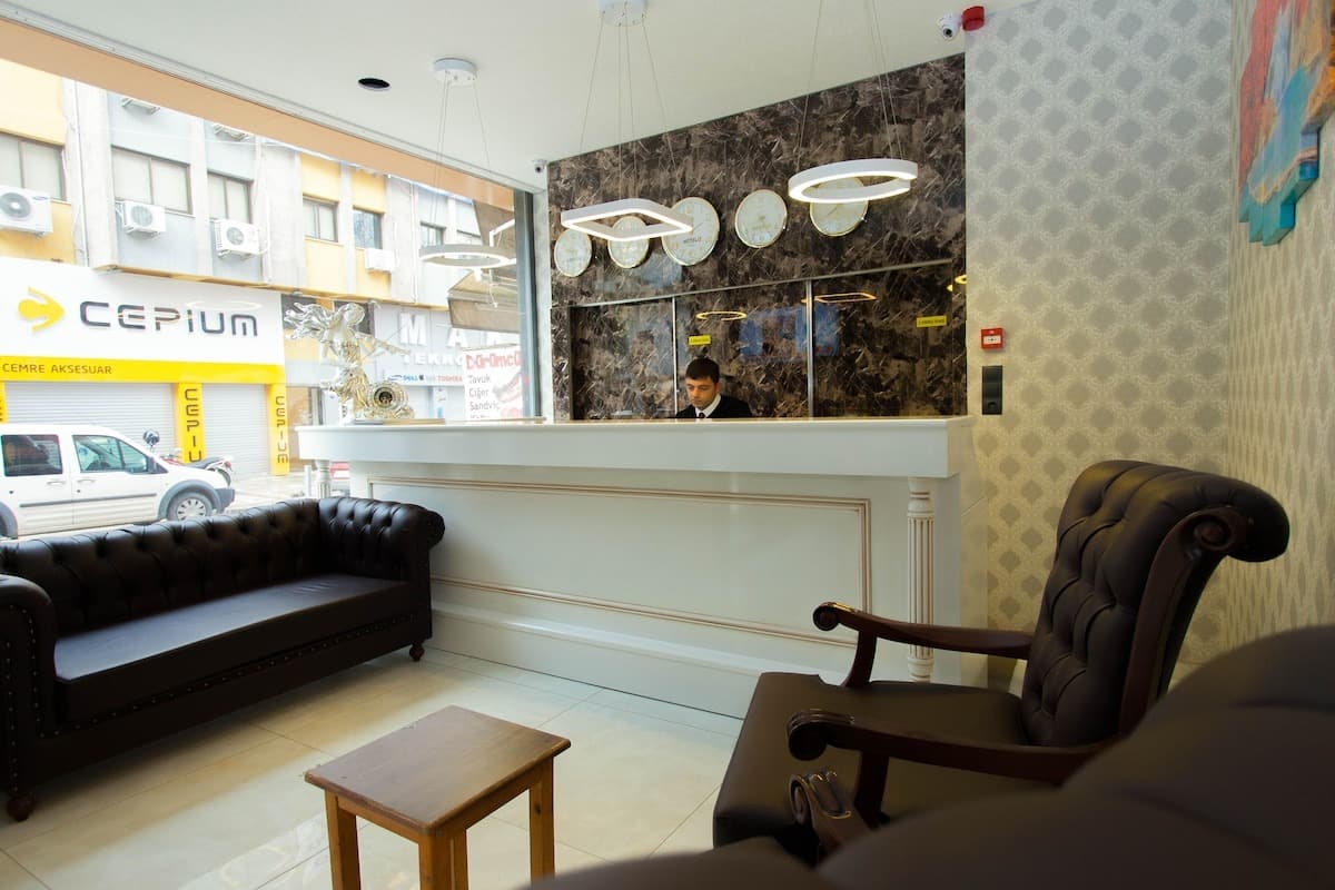 Hotel İz-3