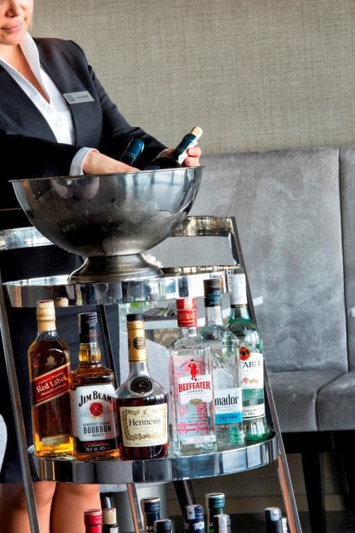Fairmont Quasar İstanbul-17