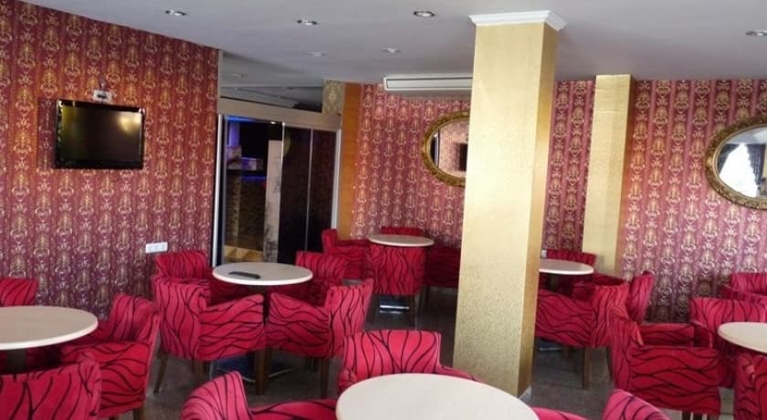 Atalla Hotel-29