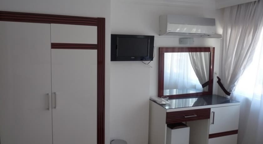 Atalla Hotel-10