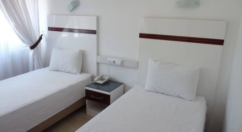 Atalla Hotel-resim-7