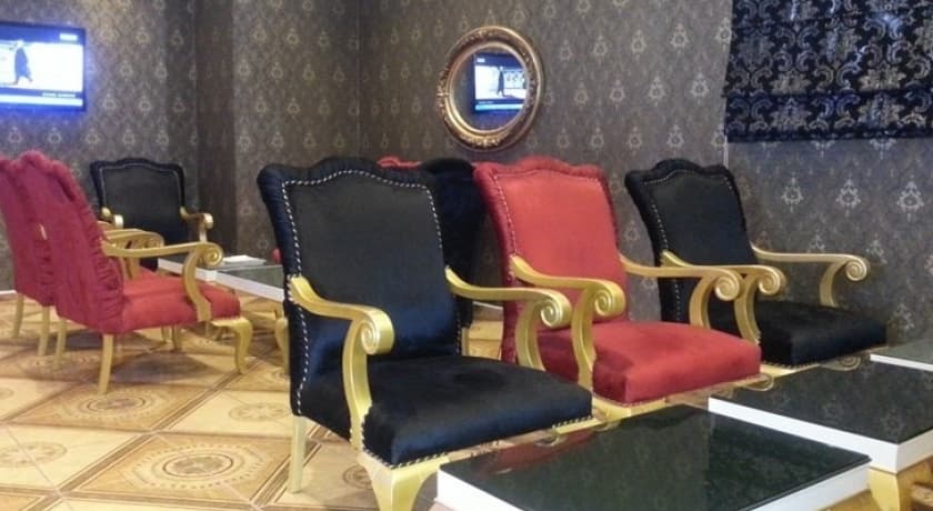 Atalla Hotel-31