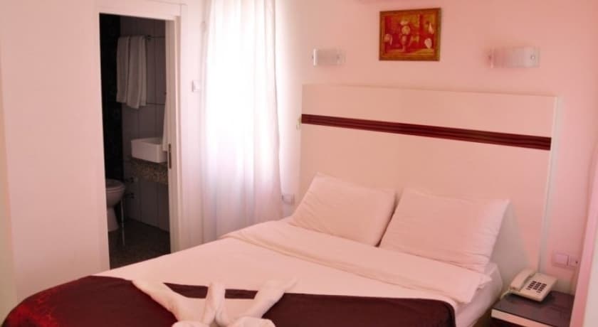 Atalla Hotel-14