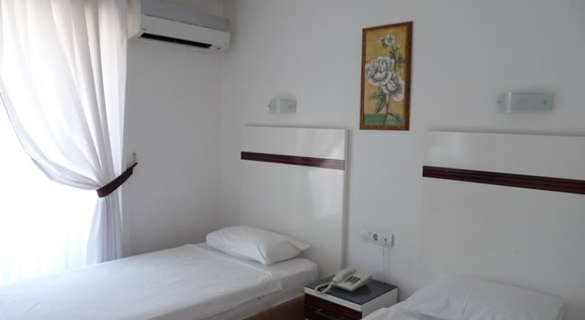 Atalla Hotel-24