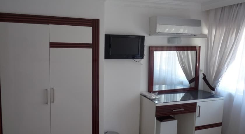 Atalla Hotel-21