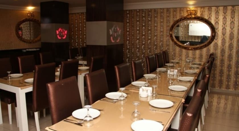 Atalla Hotel-28