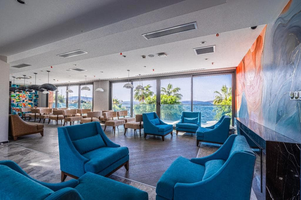 Gözegir Hotel Adults Only (+16)-13