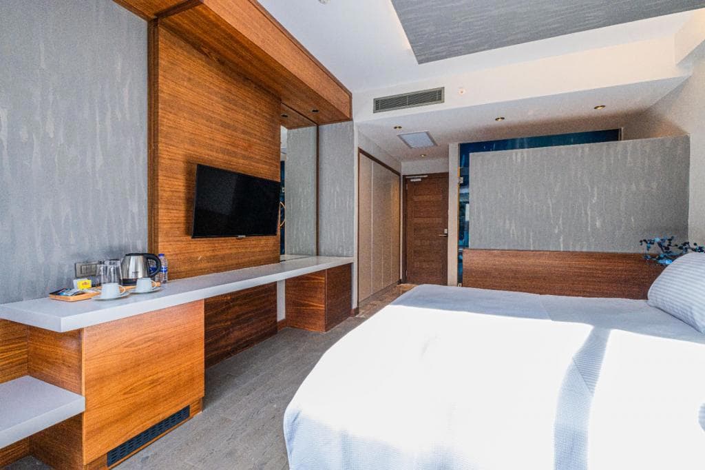 Gözegir Hotel Adults Only (+16)-15