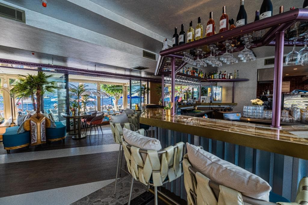 Gözegir Hotel Adults Only (+16)-10