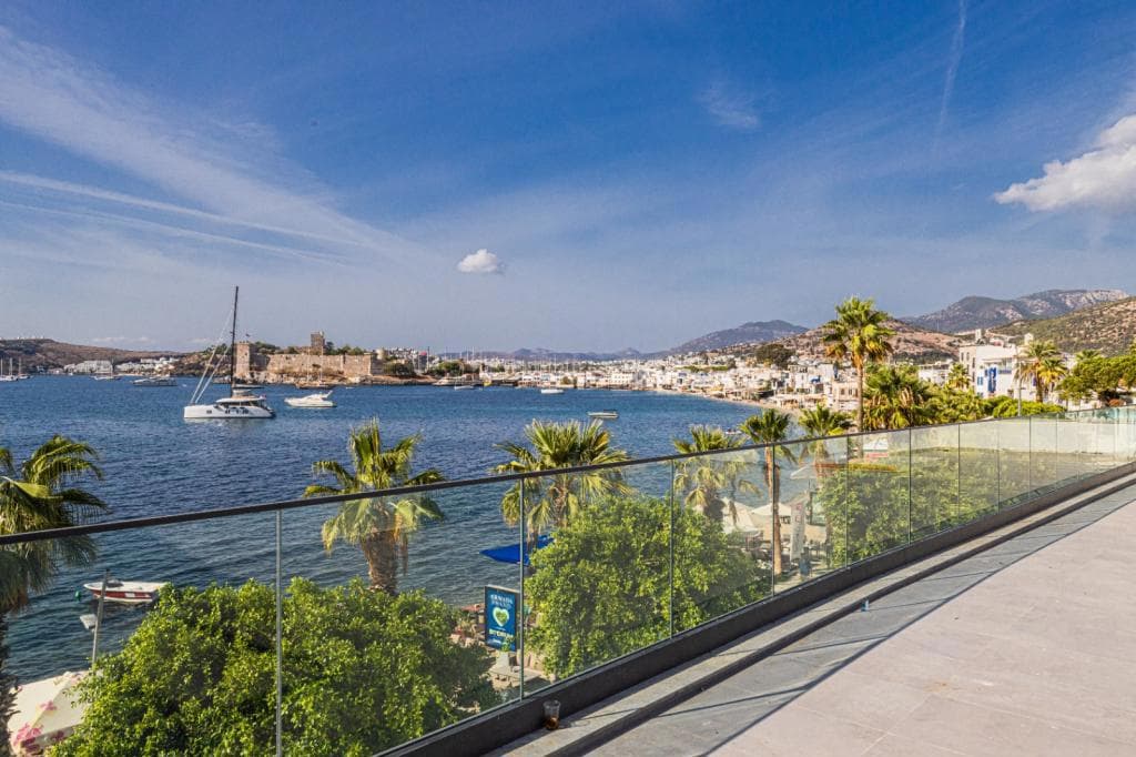 Gözegir Hotel Adults Only (+16)-16