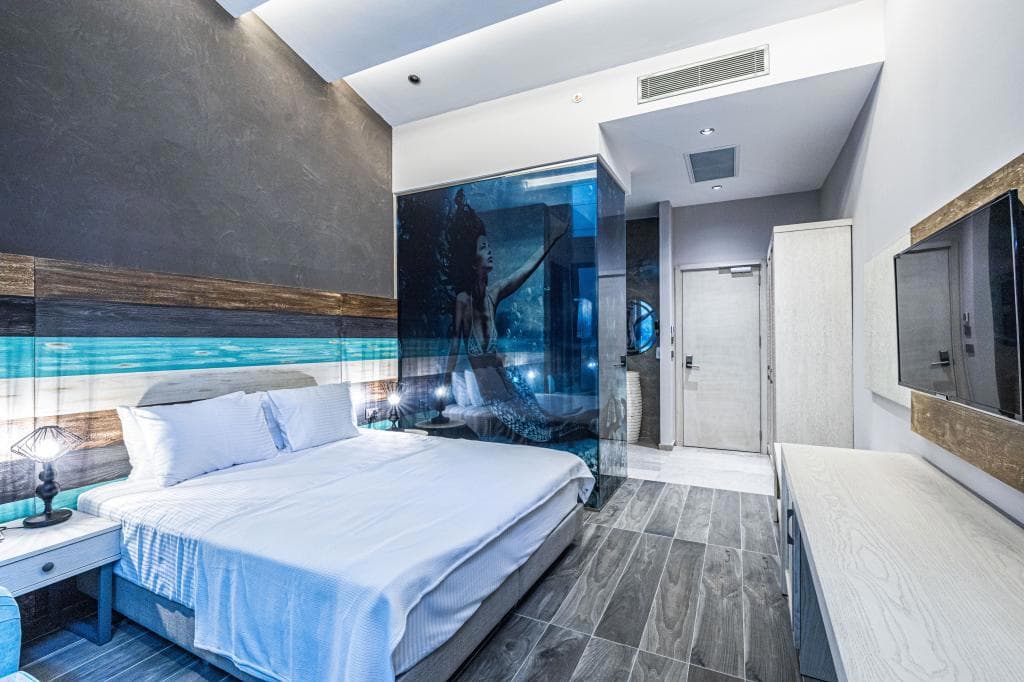 Gözegir Hotel Adults Only (+16)-8