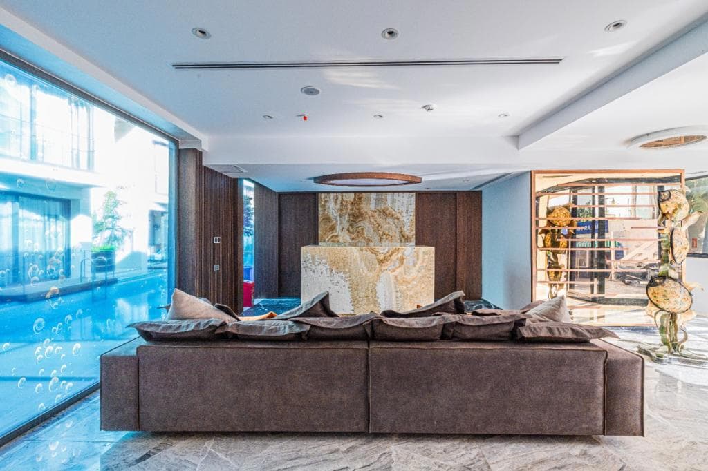 Gözegir Hotel Adults Only (+16)-14