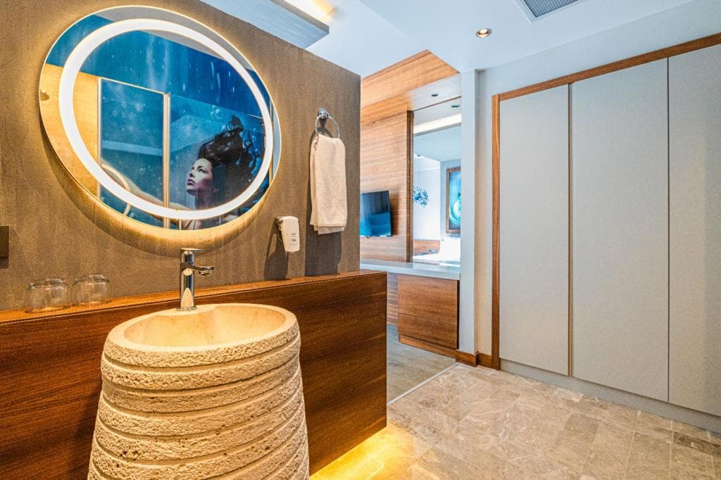 Gözegir Hotel Adults Only (+16)-11
