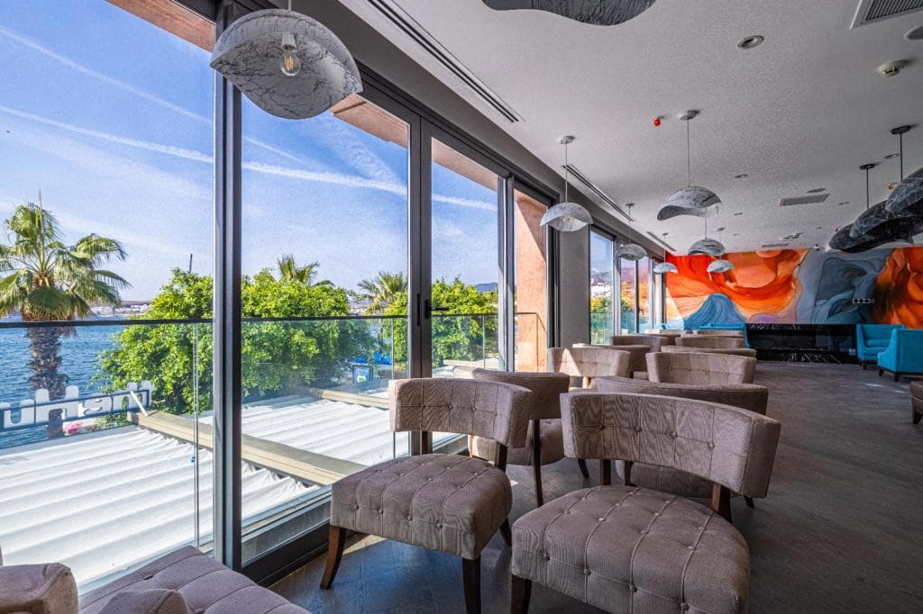 Gözegir Hotel Adults Only (+16)-9