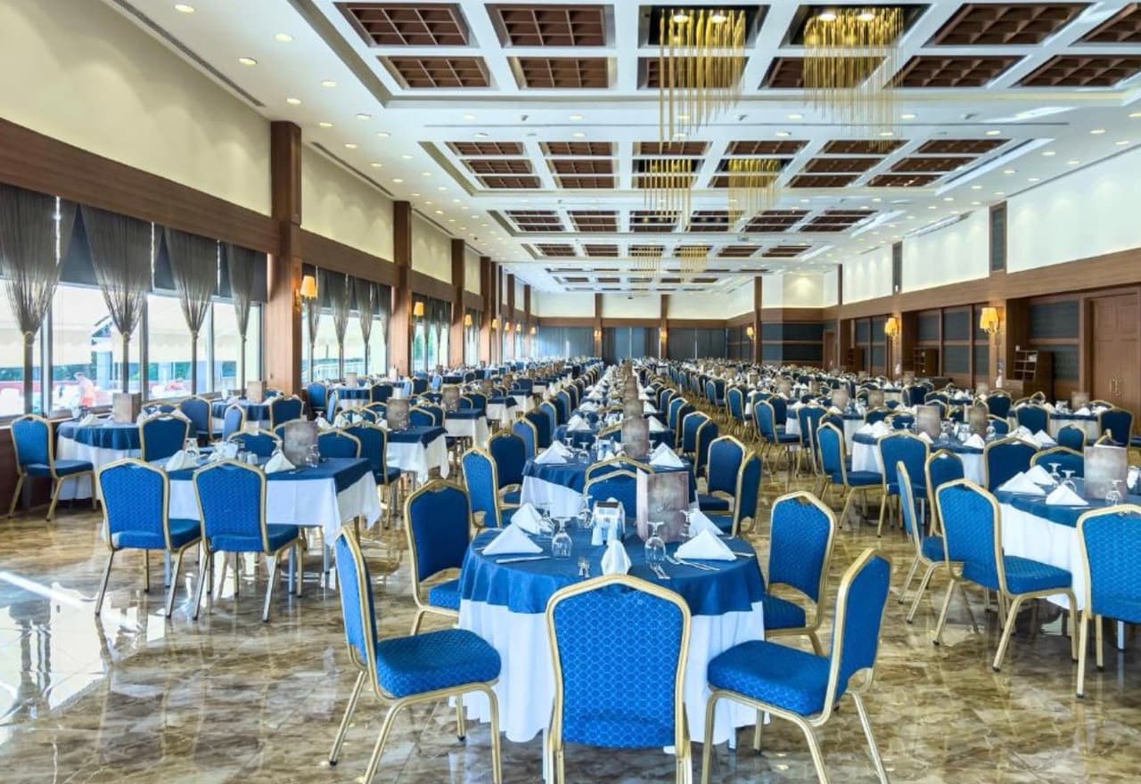 Colossae Thermal & Spa Hotel-49