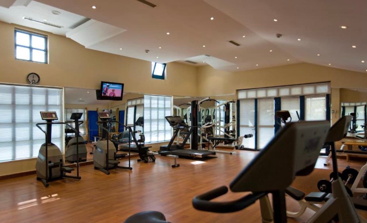 Colossae Thermal & Spa Hotel-38