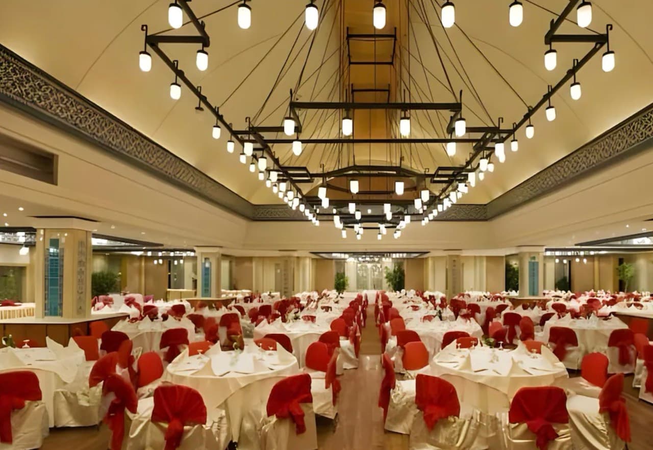 Colossae Thermal & Spa Hotel-48