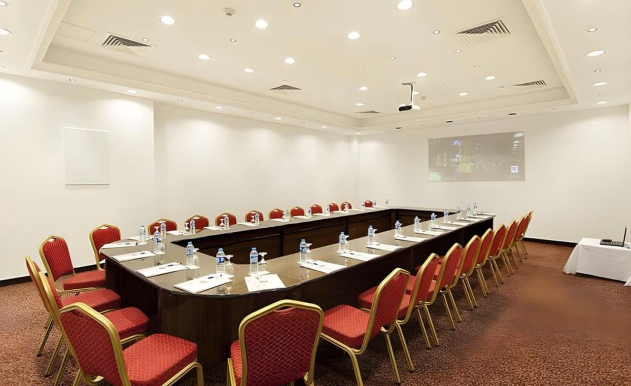 Colossae Thermal & Spa Hotel-53