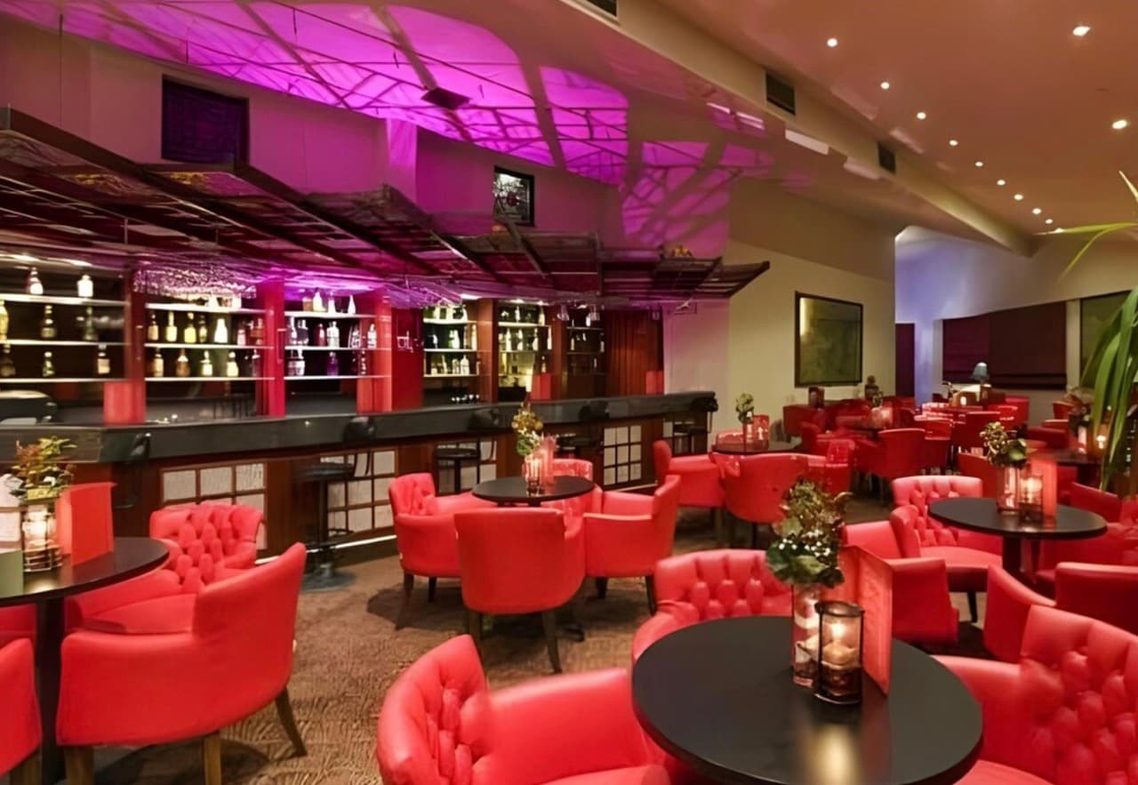 Colossae Thermal & Spa Hotel-20