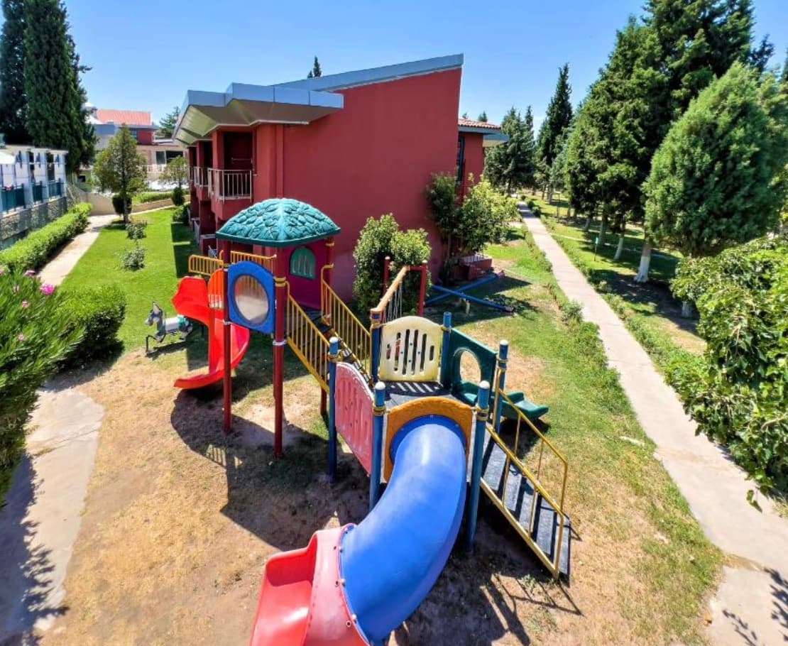Colossae Thermal & Spa Hotel-27