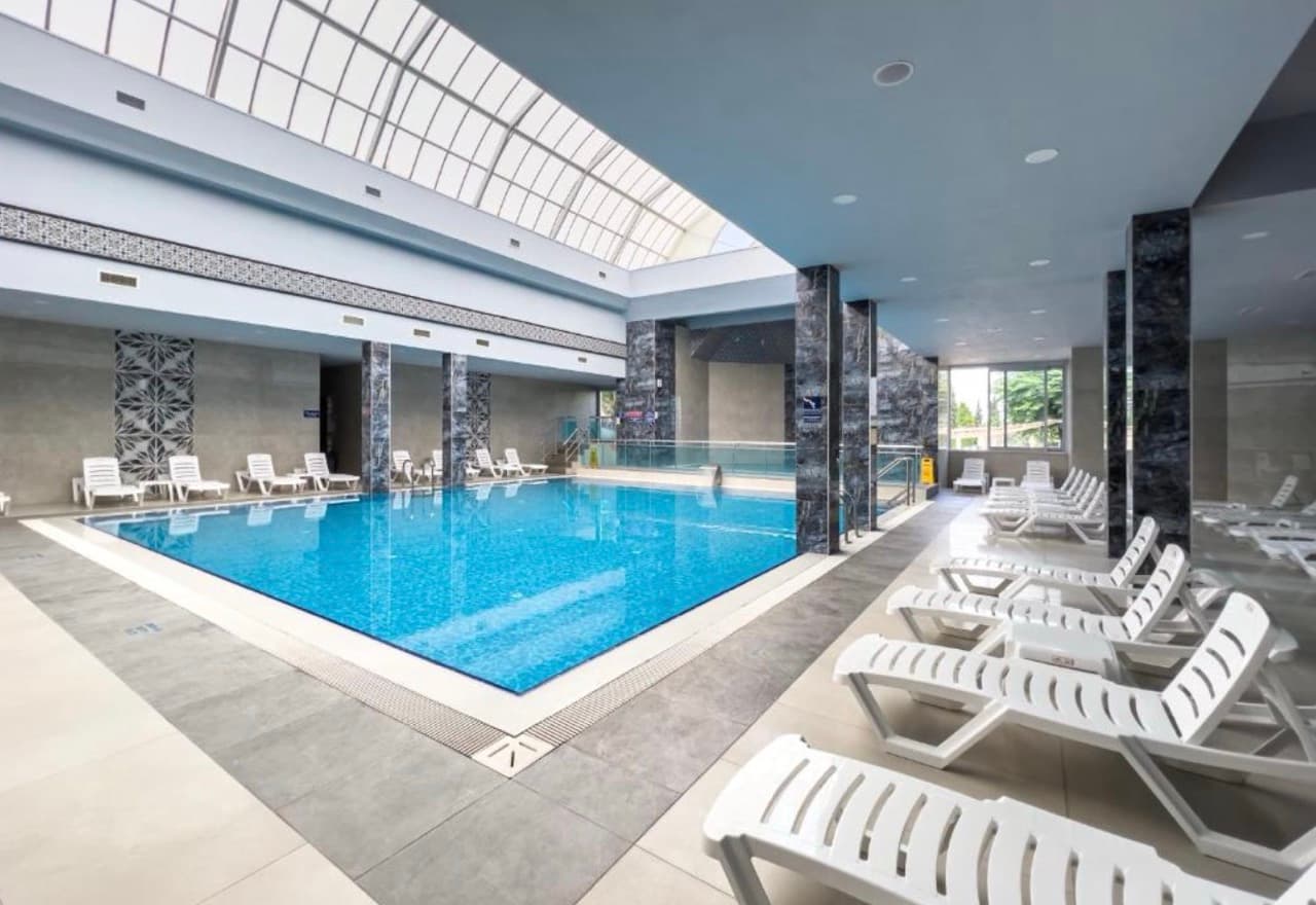 Colossae Thermal & Spa Hotel-33