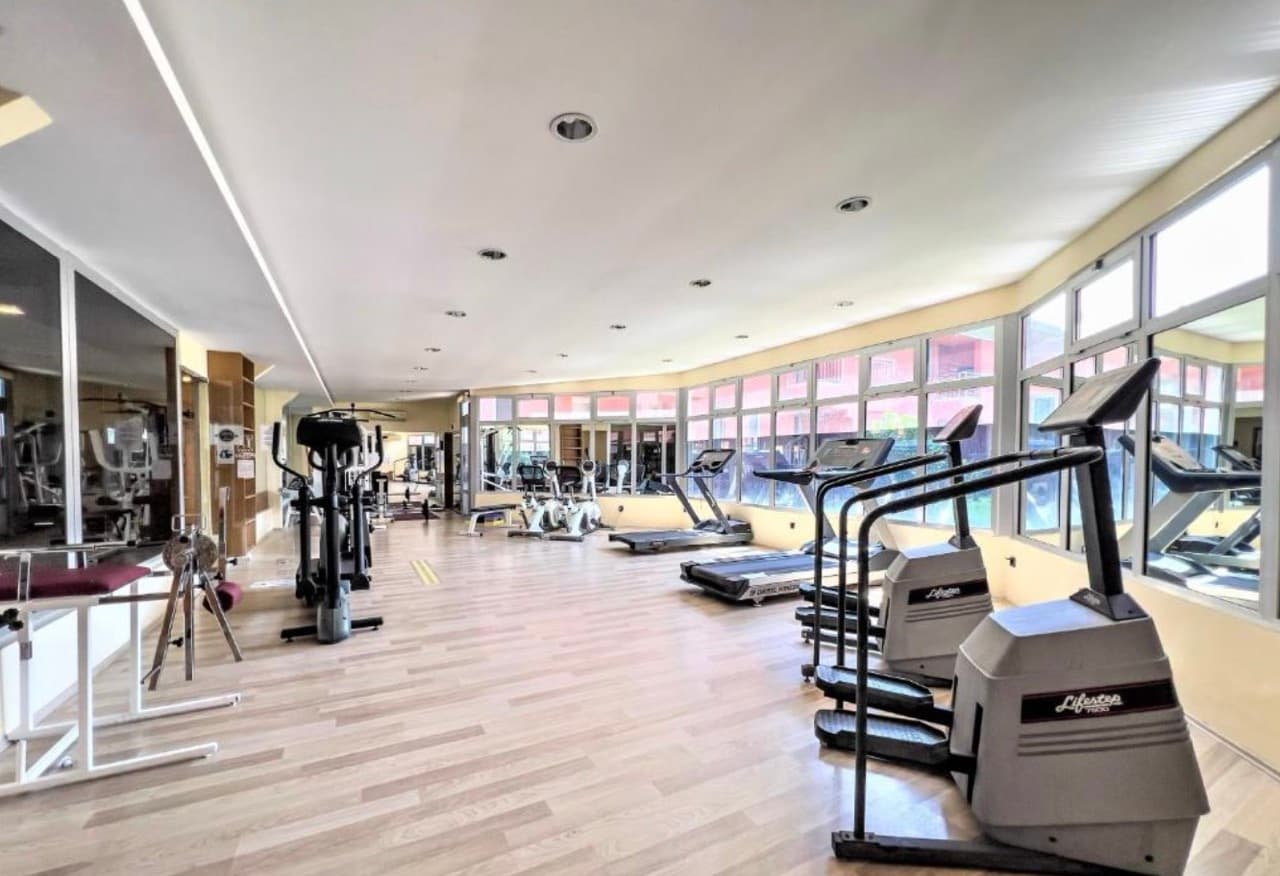 Colossae Thermal & Spa Hotel-35