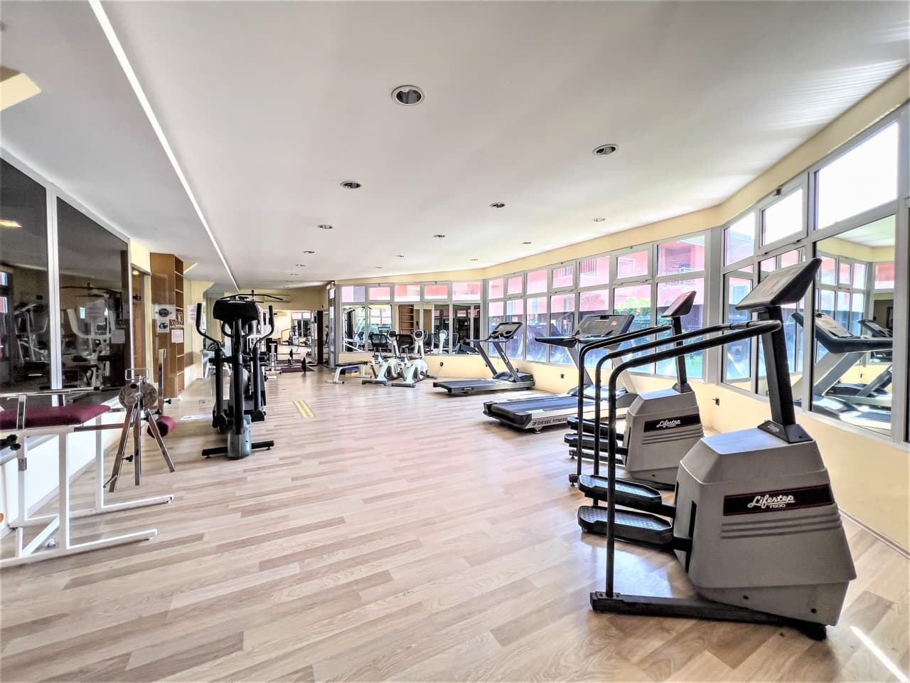 Colossae Thermal & Spa Hotel-31