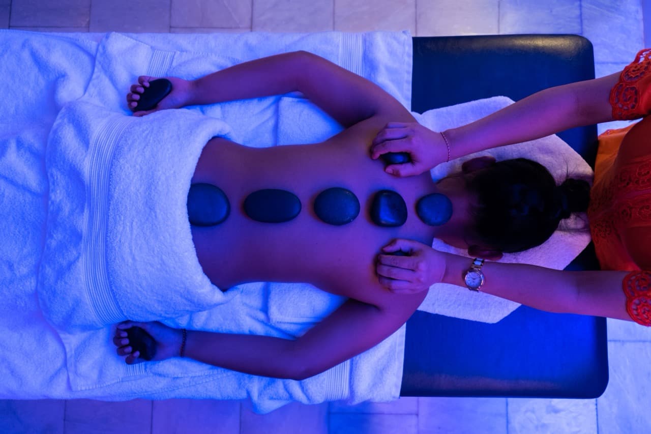 Colossae Thermal & Spa Hotel-43