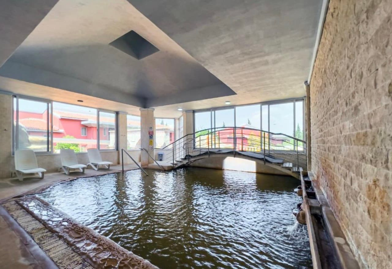 Colossae Thermal & Spa Hotel-36