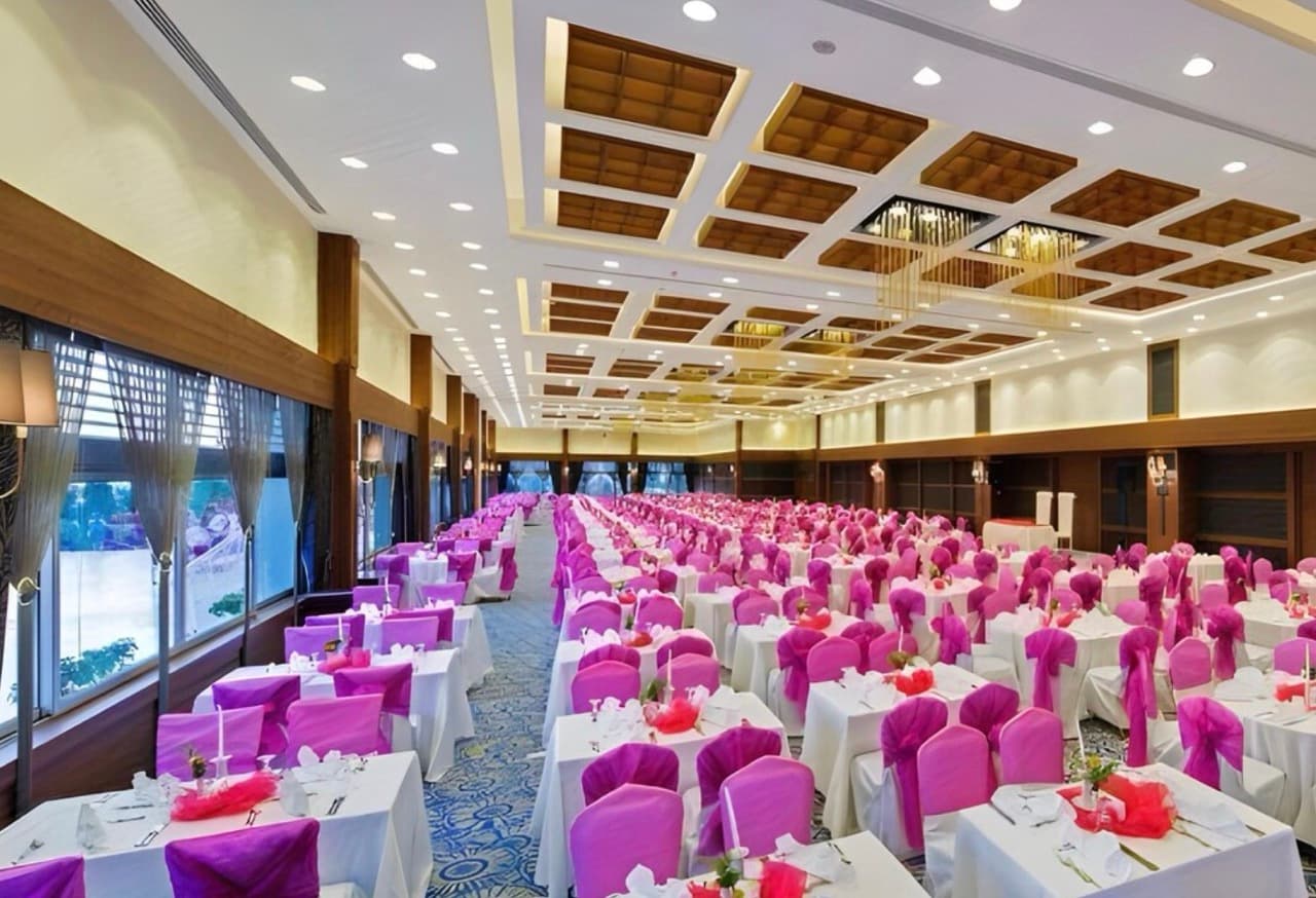 Colossae Thermal & Spa Hotel-50