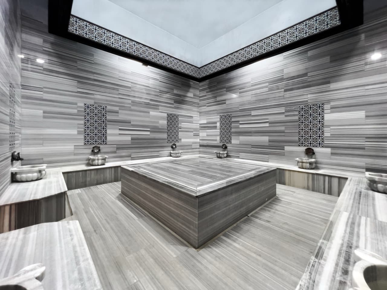 Colossae Thermal & Spa Hotel-42