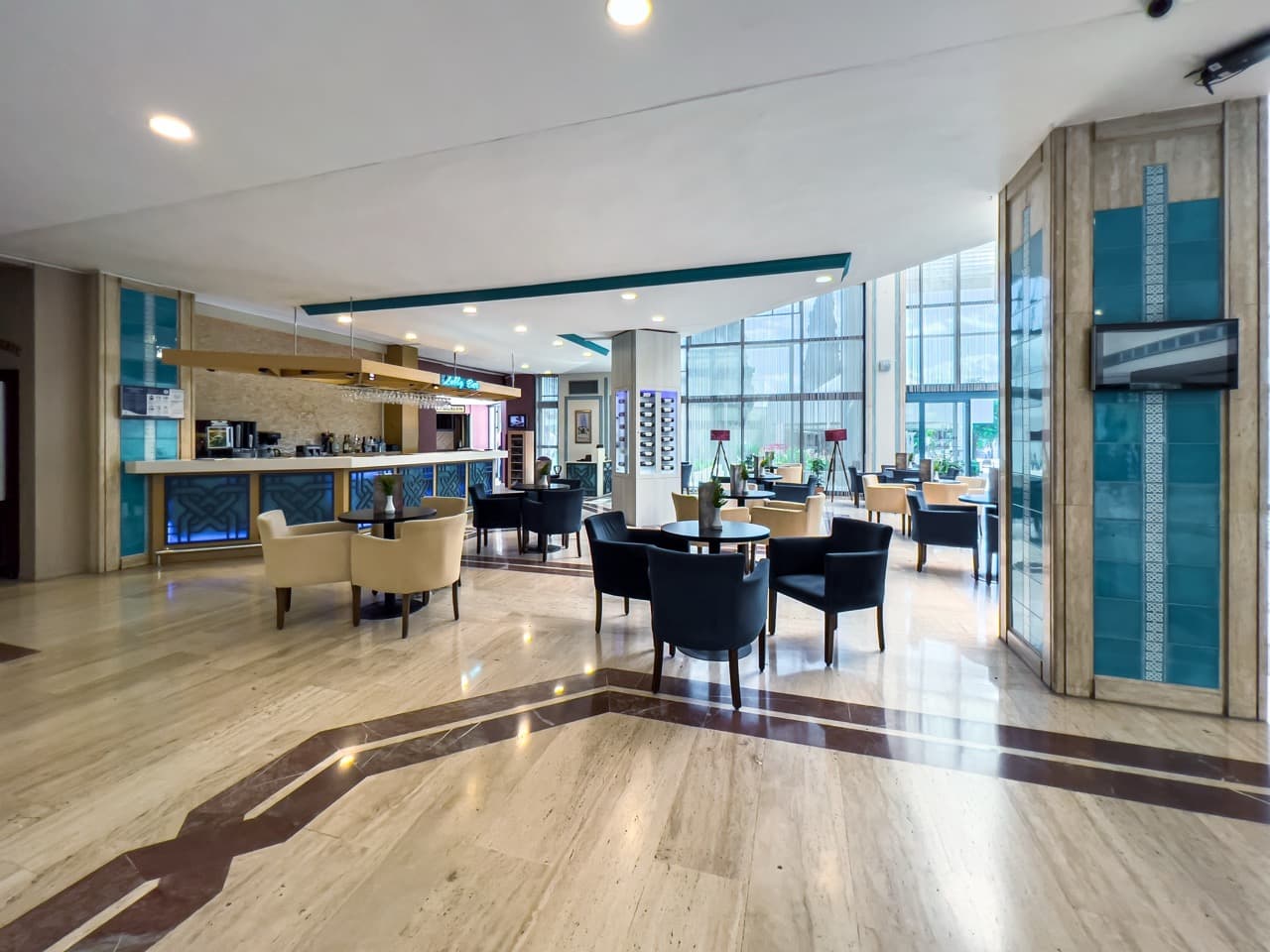 Colossae Thermal & Spa Hotel-13
